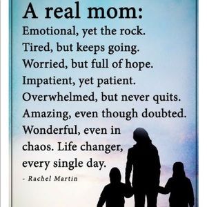 Meet your Posher, Monique